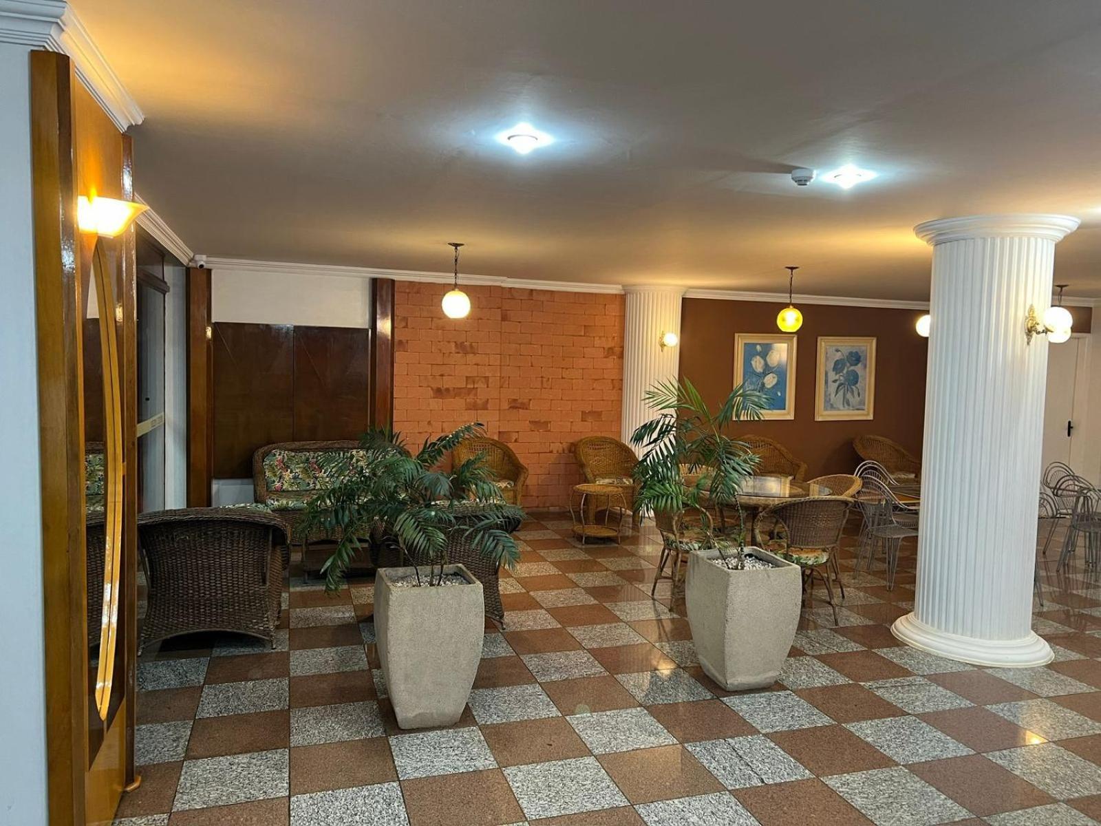 Hotel Mello Cascavel  Dış mekan fotoğraf