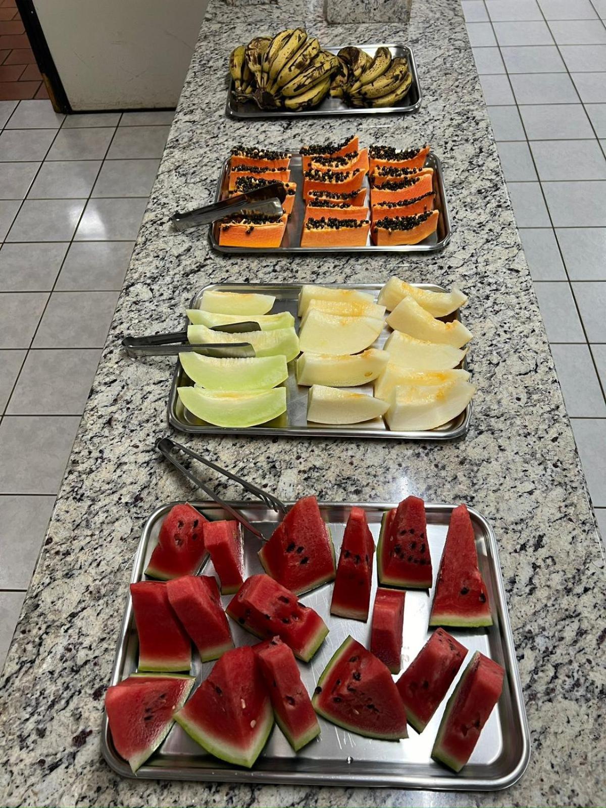 Hotel Mello Cascavel  Dış mekan fotoğraf