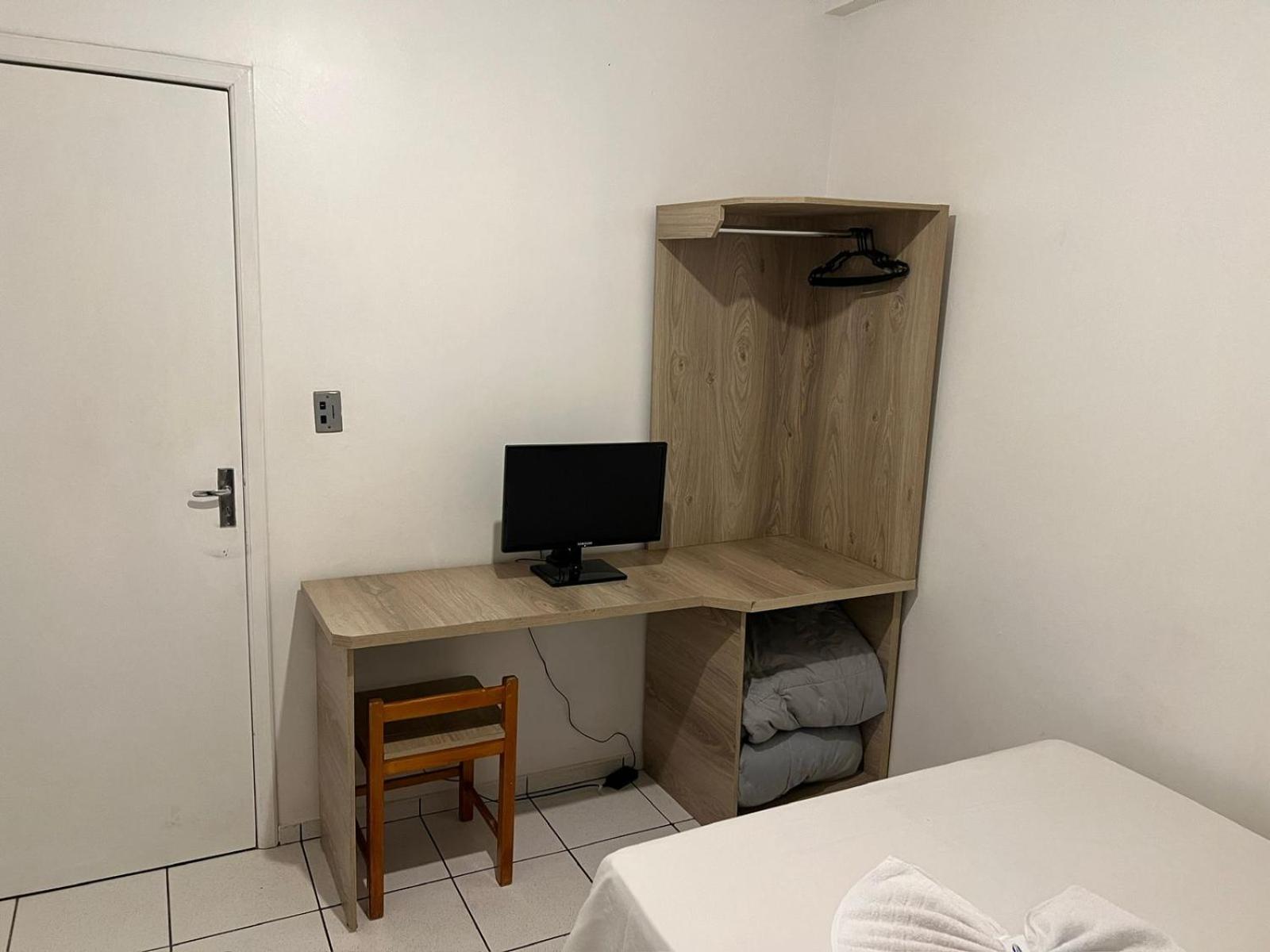 Hotel Mello Cascavel  Dış mekan fotoğraf