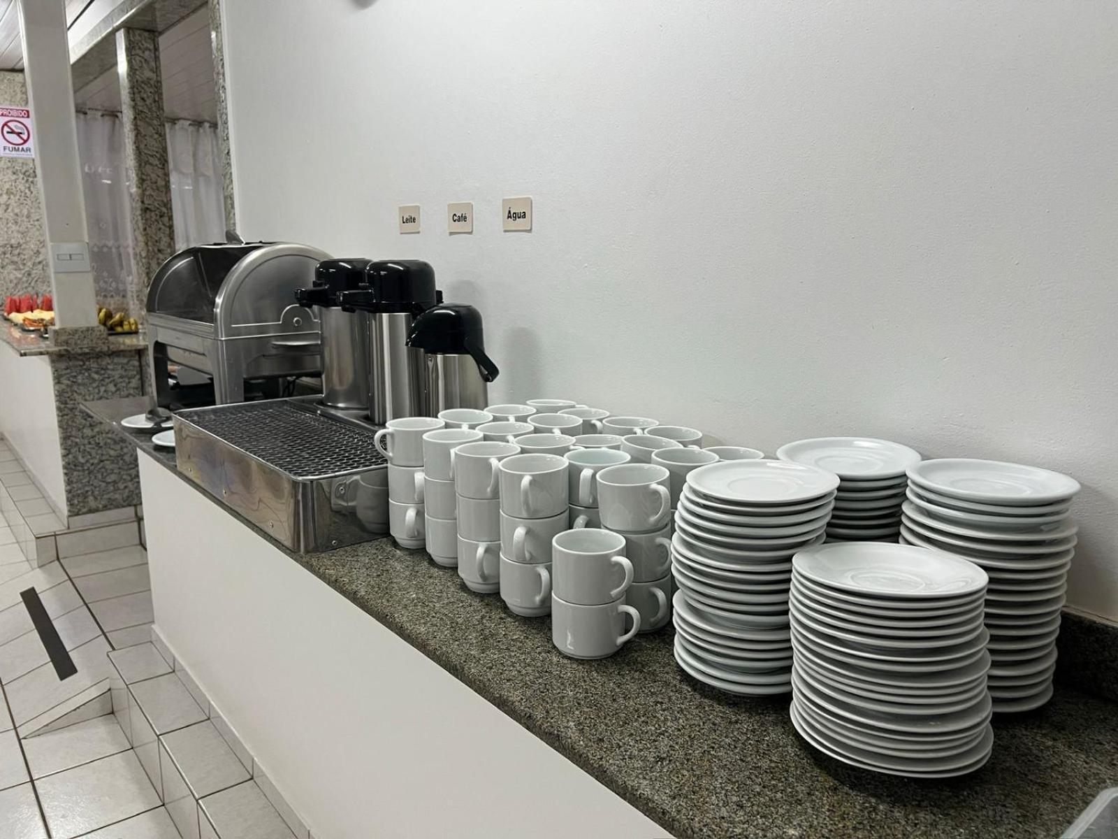 Hotel Mello Cascavel  Dış mekan fotoğraf