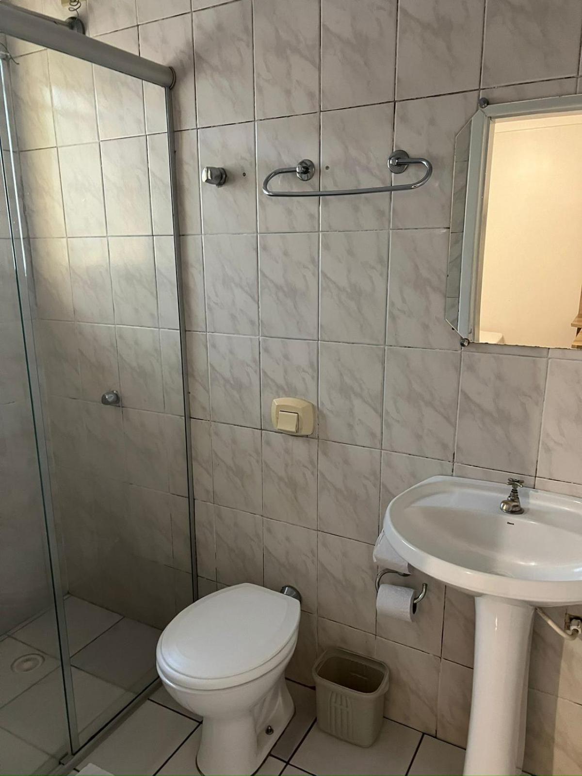 Hotel Mello Cascavel  Dış mekan fotoğraf