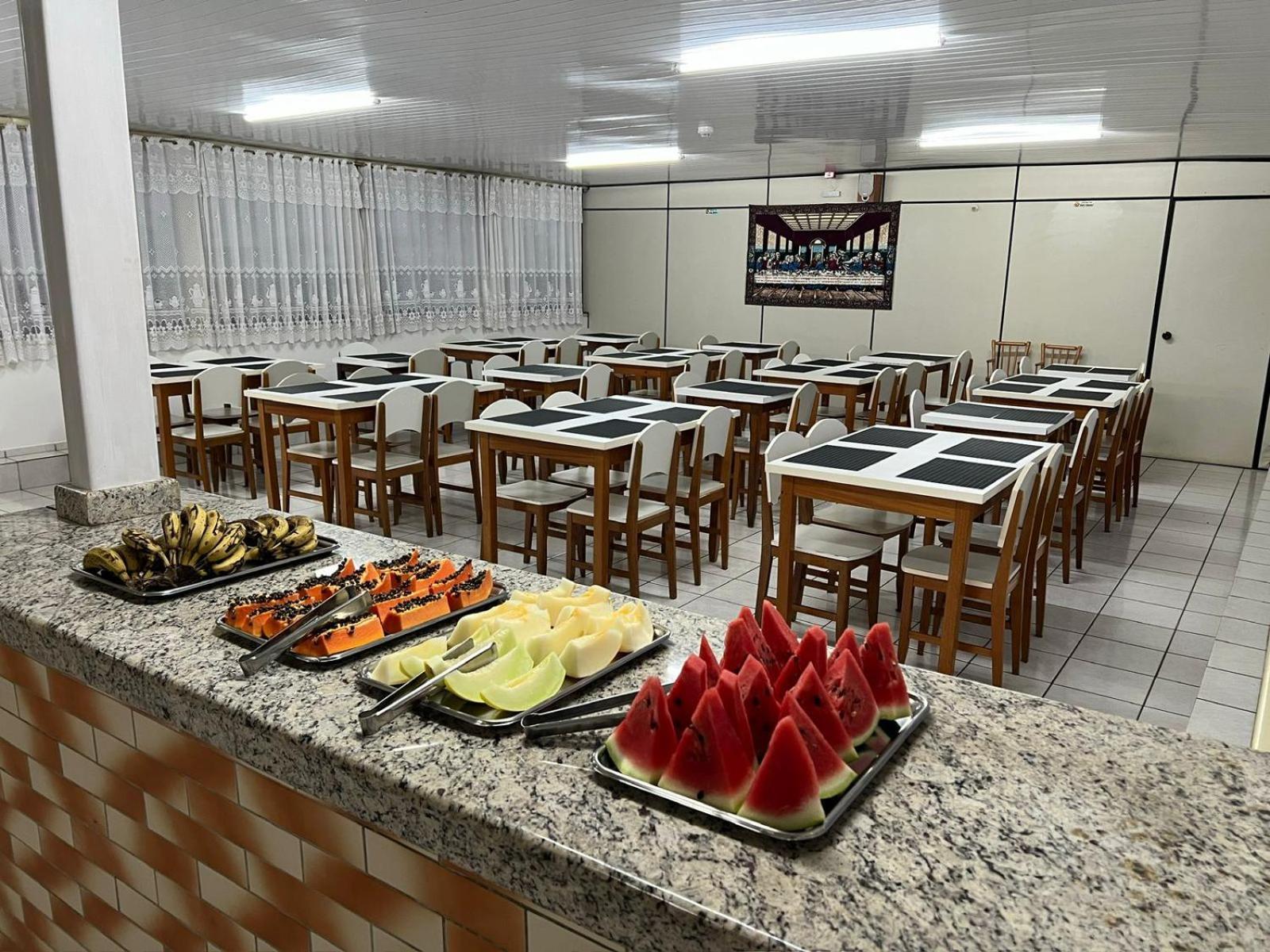 Hotel Mello Cascavel  Dış mekan fotoğraf