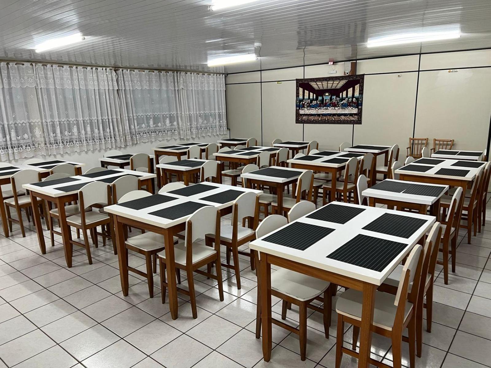 Hotel Mello Cascavel  Dış mekan fotoğraf
